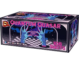 Quantum quasar 108ran 30mm