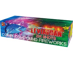 Leviathan 224 rán 25-30mm