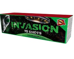 Invasion 75 rán 20mm