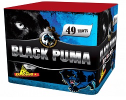 Black puma 49ran 30mm