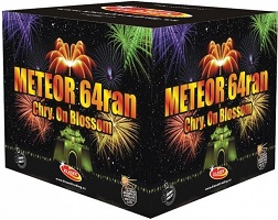 Meteor 64 rán 30mm