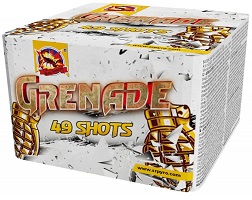 Grenade 49rán 16mm