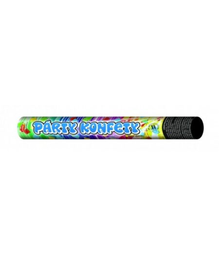 Párty konfety 40cm