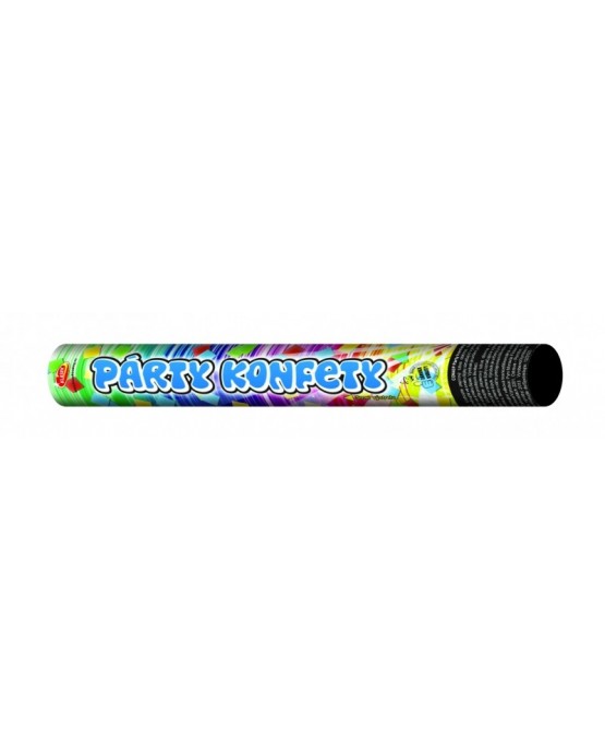 Párty konfety 40cm