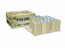 Pyroshow 129r