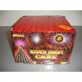 Super profi cake 100 rán 20mm