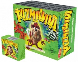 Tazmánia 3ks