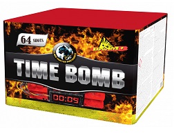 Time bomb 64ran 30mm