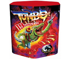 Turbo 19ran 30mm