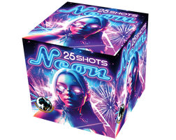 Neon 25rán 20mm