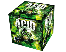 Acid 25rán 20mm