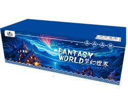 Fantasy World 216 rán 20mm