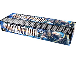 Nordstorm 300ran 20mm