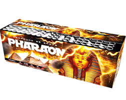 Pharaon 96rán 30mm